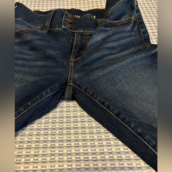 American Eagle Jegging. Size 10 short. - Picture 8 of 8